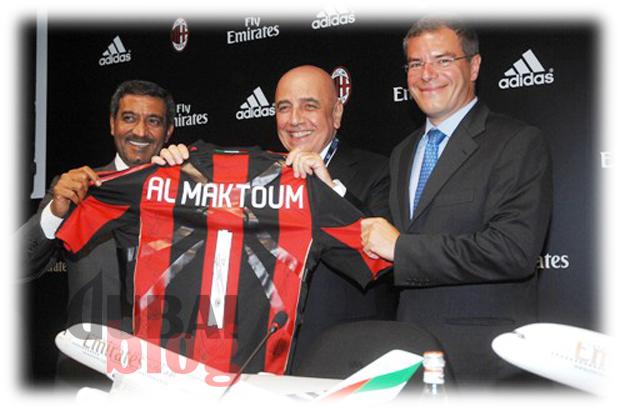 Berlusconi is selling Milan: Arabs or Russians?