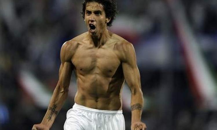Inter, Alvarez:| 'Il gol a Catania, il Tottenham...'