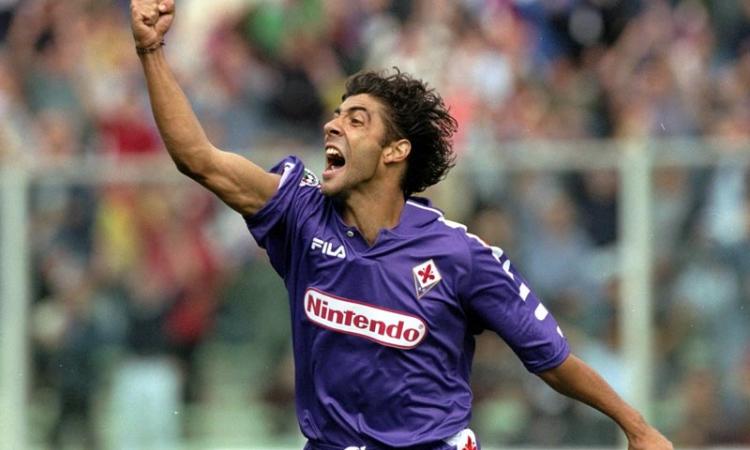 Rui Costa, amore viola: 'Fiorentina sempre nel mio cuore'