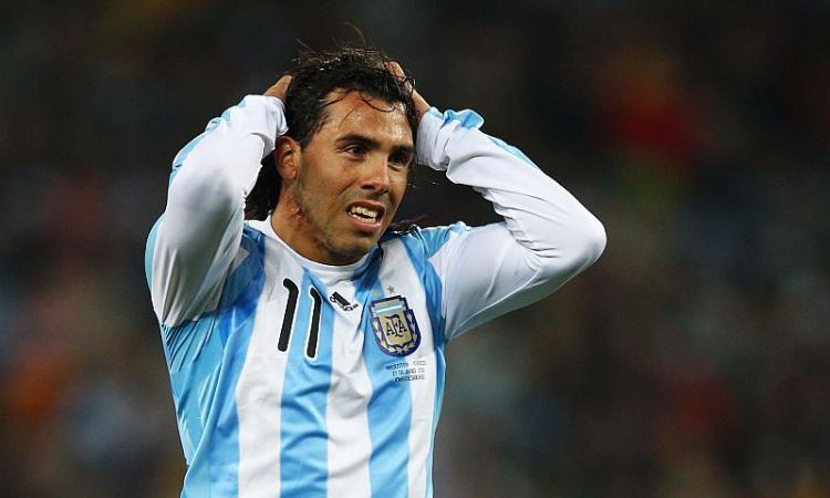 Argentina, Sabella: 'Messi insostituibile, no a Tevez'