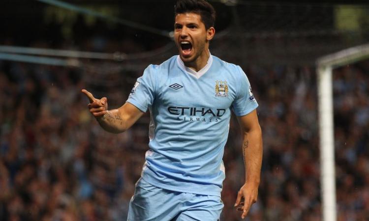 Real Madrid, occhi su Aguero