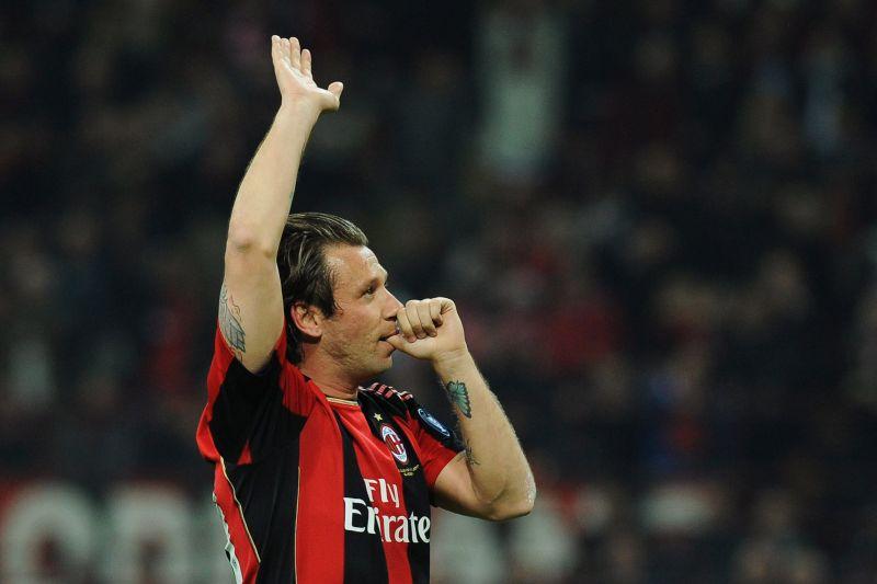 Cassano torna a Roma: Borriello al Milan?