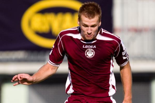 CM Scouting: Anze Jelar, la leva calcistica slovena del '91 con classe e qualità
