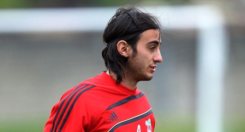 Milan, UFFICIALE: Aquilani fino al 2014