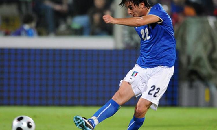 Danimarca-Italia 2-2: il tabellino