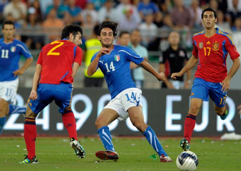 Milan: Aquilani or Montolivo? Maybe both...