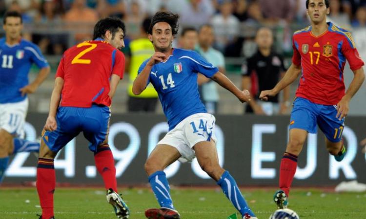 Aquilani e Nocerino si presentano al Milan: 'Siamo qui per vincere'
