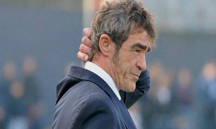 Latina, UFFICIALE: salta la panchina di Auteri