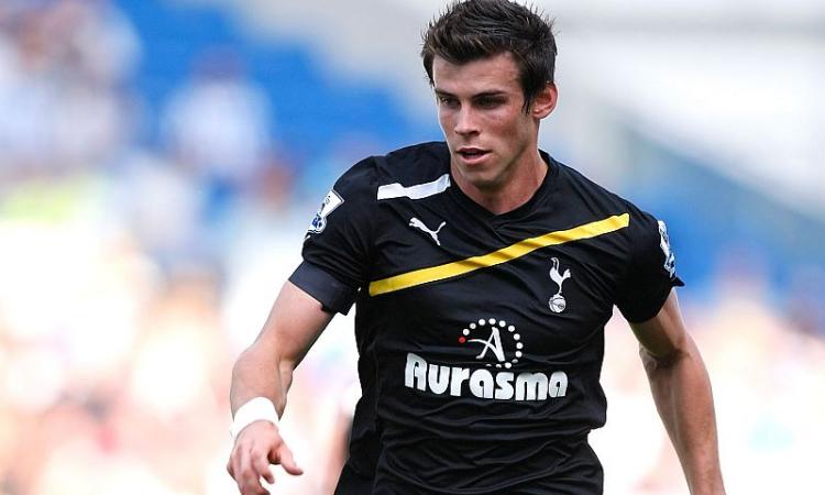 Hughes: 'Bale deve calarsi nella realtà spagnola'. VIDEO