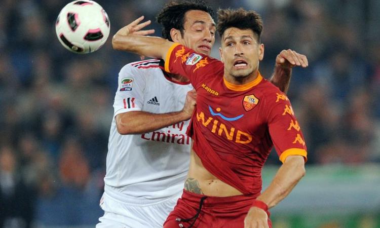 Juve, UFFICIALE: preso Borriello per 500.000 euro! Riscatto fissato a 8 milioni