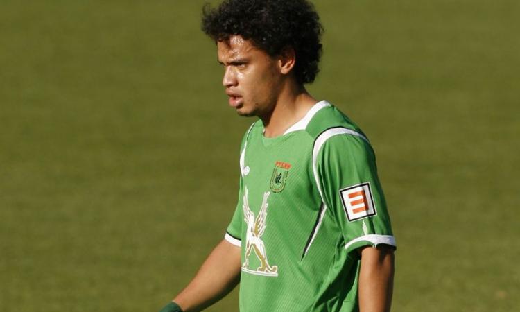 Dal Brasile: Juve, preso Carlos Eduardo