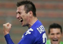 Sampdoria: trauma al ginocchio destro per Gastaldello
