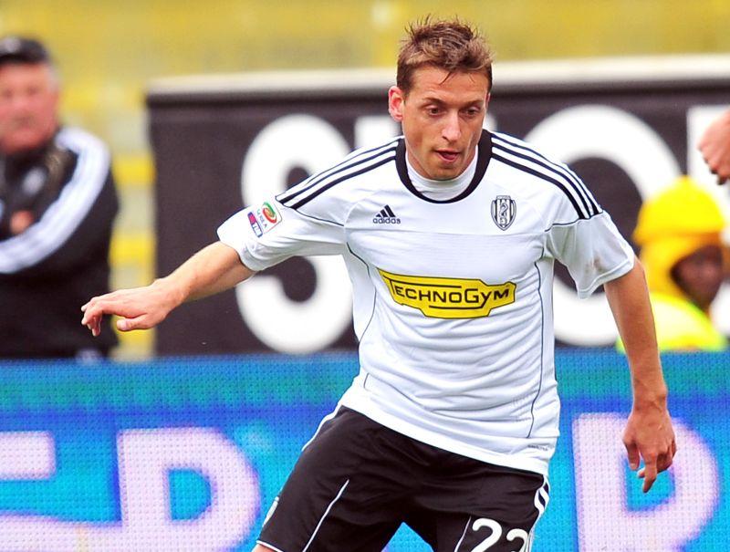 Juve: preso Giaccherini, ora Elia