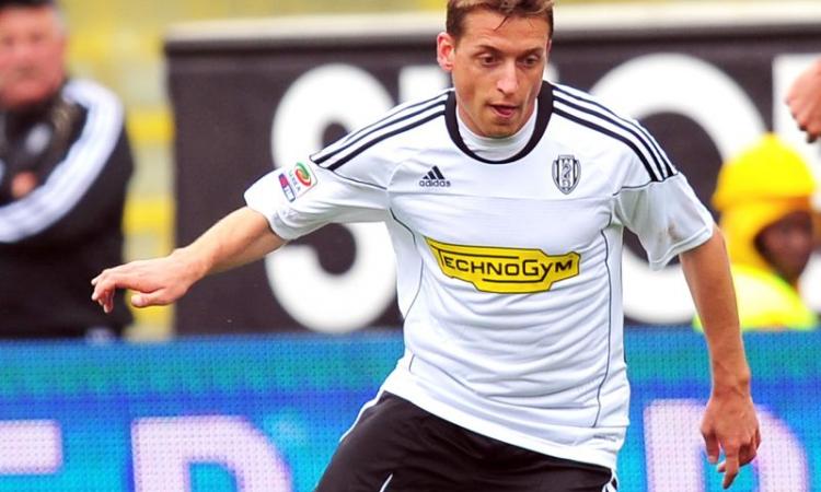 Juve: preso Giaccherini, ora Elia