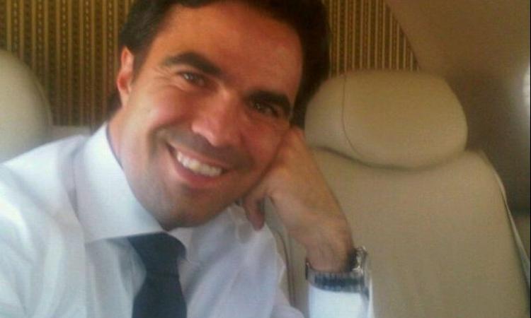 Premi CM.com. Pastorello: 'Rossi merita un grande club, ci riproveremo'