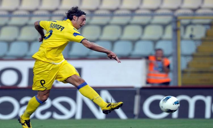 Serie Bwin: Sgrigna-gol non basta al Toro, Hellas da applausi