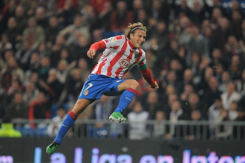 Forlan all'Inter: 'Questione di ore'