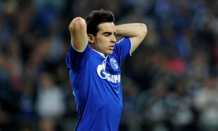 Ex Schalke Jurado: offerta dalla Premier