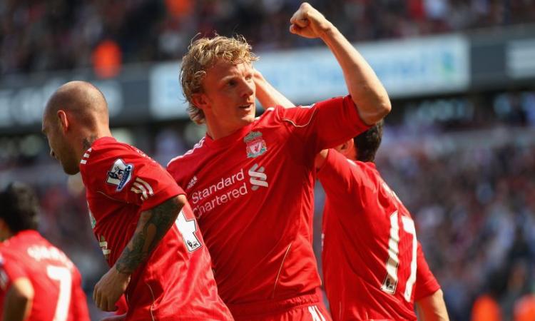 FA Cup: Liverpool avanti, Man Utd ko! Chelsea ok, sogno finito per Di Canio. VIDEO