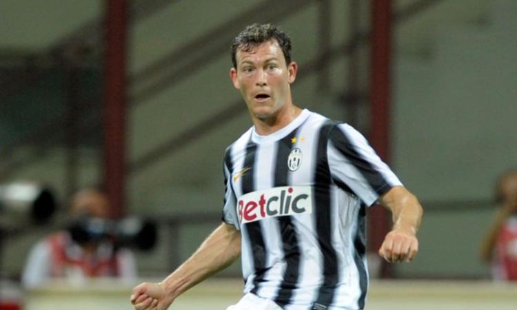 Juve, attenta:| Al Bayern piace Lichtsteiner
