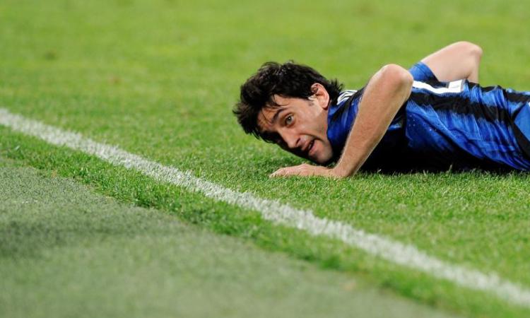 Inter: Milito offerto al Tottenham!