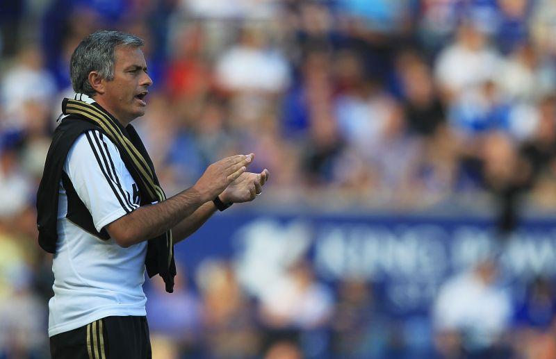 Zeman vs Mourinho:|Ha ragione lo Special One