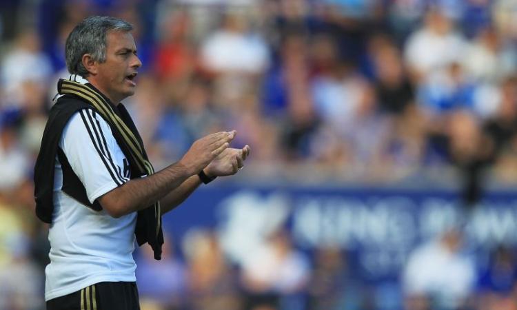 Zeman vs Mourinho:|Ha ragione lo Special One