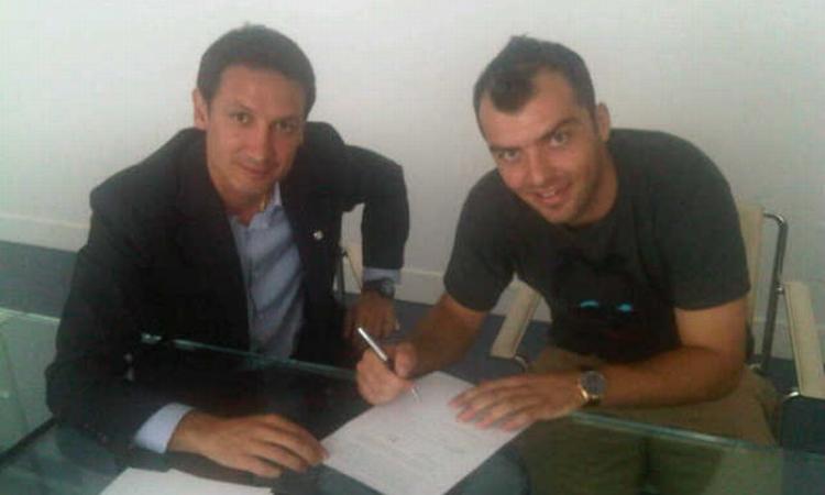 UFFICIALE, Pandev è del Napoli: 'Spero di chiudere la carriera in questa squadra'