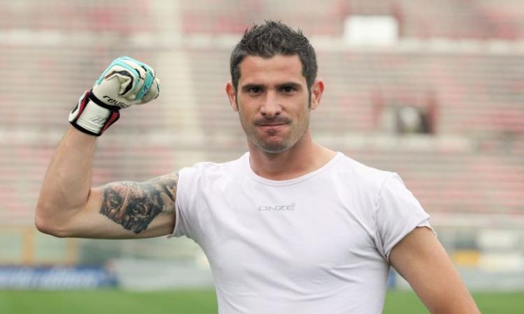 Chievo, Puggioni:| 'Rigore Cavani? Già in passato...'