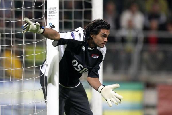 Sampdoria, su Romero c'è il Monaco