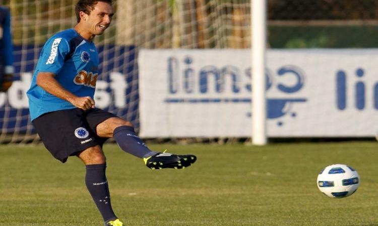 Toro su Thiago Ribeiro:| Cerci litiga con Basha