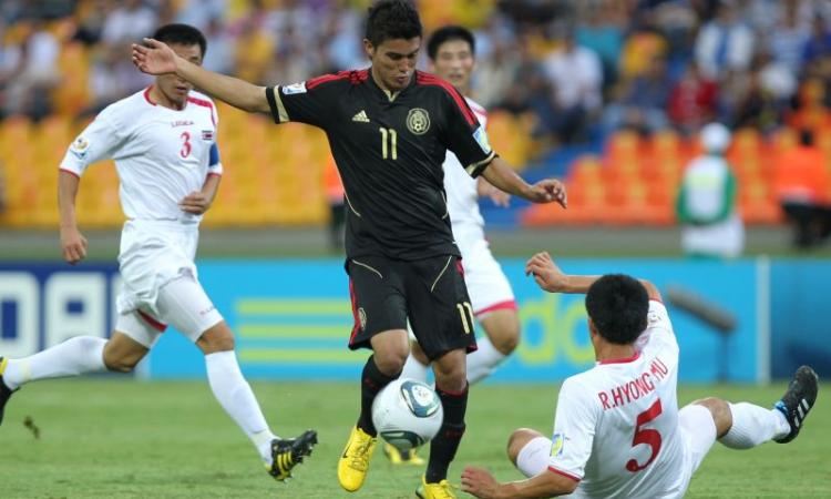 Ulises Davila: sfida Udinese-Palermo!