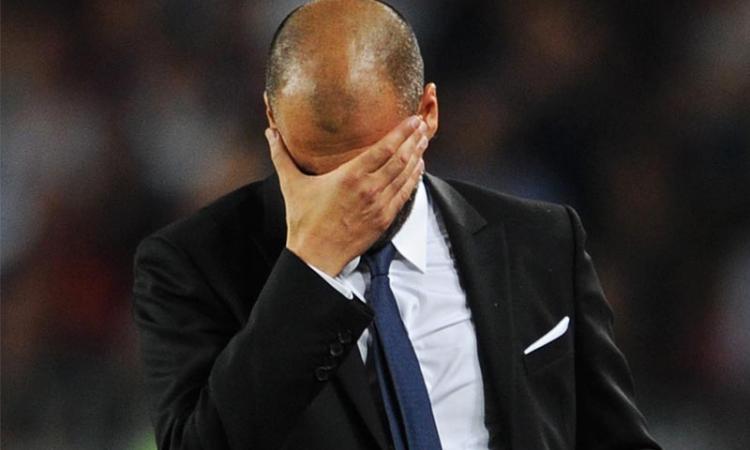 Sondaggio: Milan, addio Guardiola!