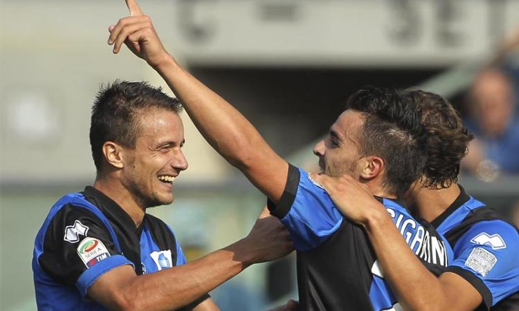 CM STADIO: Atalanta-Chievo 2-1