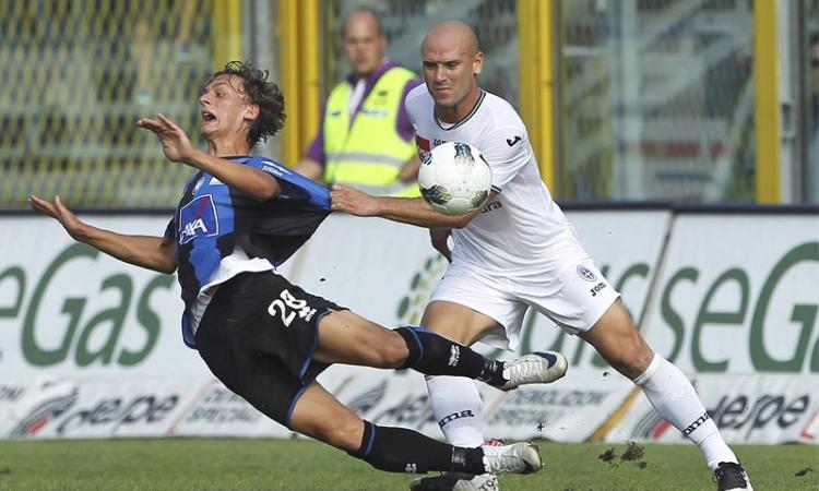 Gabbiadini:| La Juve stringe i tempi