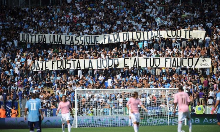 Lazio-Palermo:| Le voci dallo spogliatoio