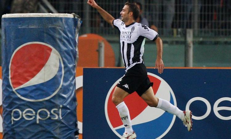 Calcioscommesse: ridotta squalifica a Vitiello e Terzi