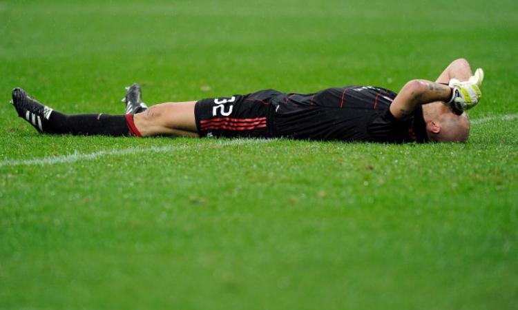 I voti di CM: Abbiati, così non va! Hernanes-Marchisio, gioie Lazio e Juve