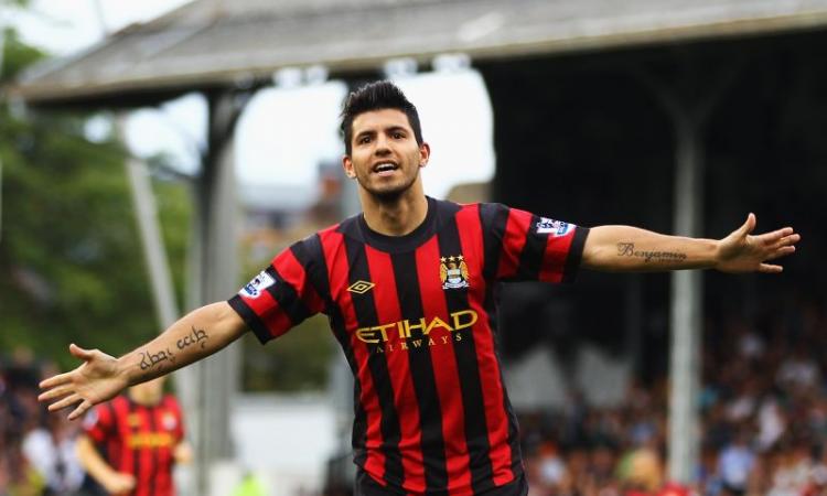 Premier: incubo Torres, Liverpool rosso di rabbia. Aguero fermerà lo United?