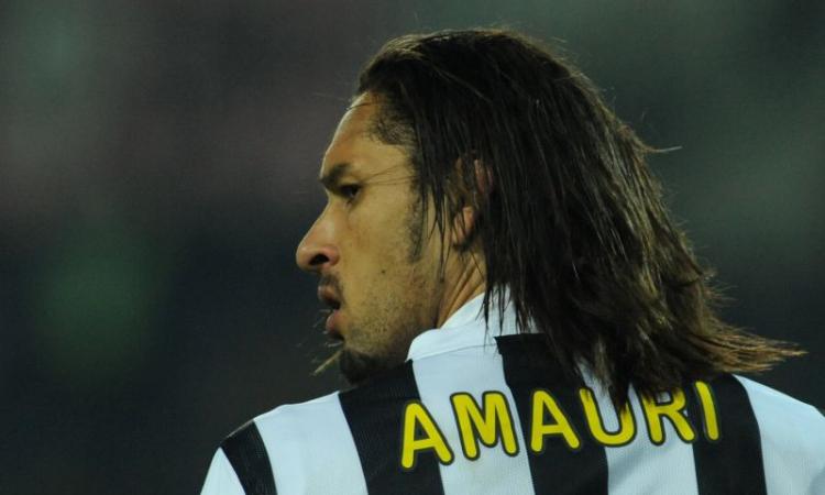 Amauri, idea Inter. Piace a Ranieri