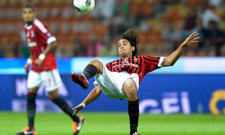 Aquilani VIDEO:| 'Bella lotta con la Juve'