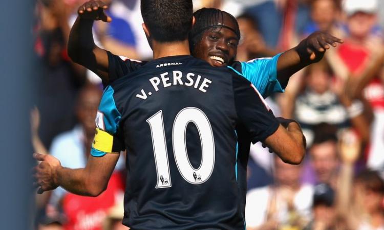 Calciomercato Roma: visite mediche per Gervinho