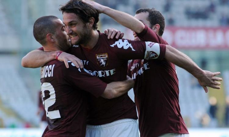Toro-Fiorentina:| Cerci per Rolando Bianchi