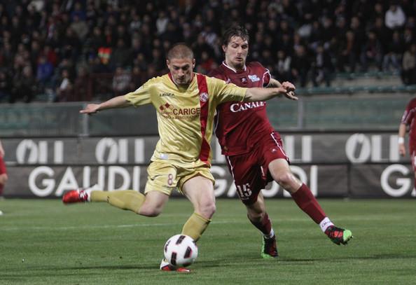Livorno:| Nicola nuovo allenatore