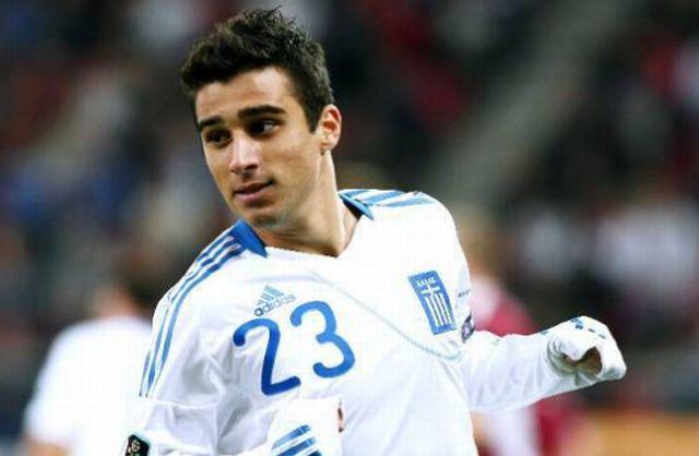 VIDEO Verso Euro 2012: Grecia-Armenia 1-0