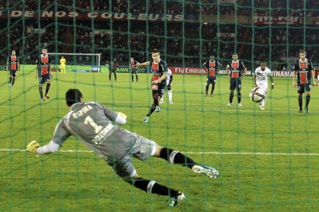 Ligue 1: Montpellier, allora non scherzi! Monzon da tre, Remy salva Deschamps