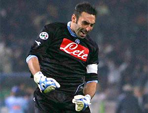 Talk Napoli, Iezzo a CM: 'Villarreal? Questa volta il Napoli ce la farà!'