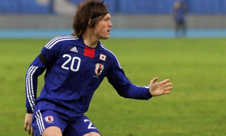 Sakai, Cesena sul nuovo Nagatomo
