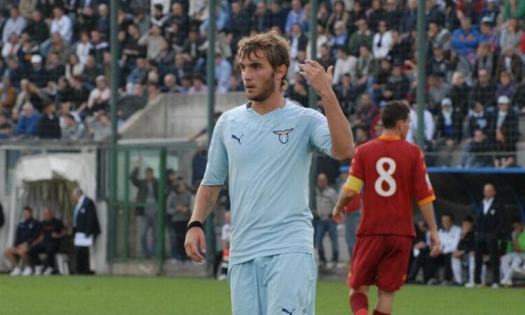 Ceccarelli, ciao Lazio: 'Ma io e Rozzi siamo meglio di Perea'