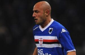 Agente Maccarone: 'Se non torna all'Empoli resta alla Samp'